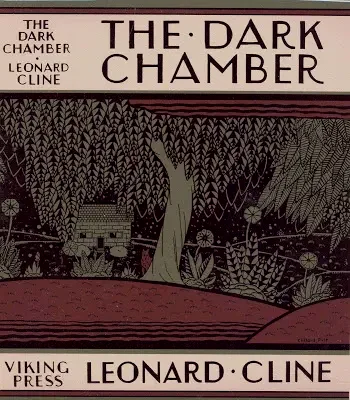 《暗室（The Dark Chamber）》
