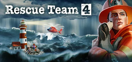 RescueTeam4 | 机核 GCORES