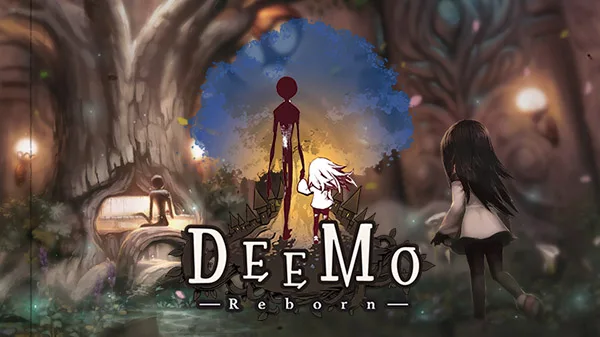 雷亚游戏全新作品《DEEMO -Reborn-》放出上市预告，将于11月21日登陆PS4平台