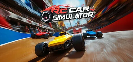RCCarSimulator | 机核 GCORES