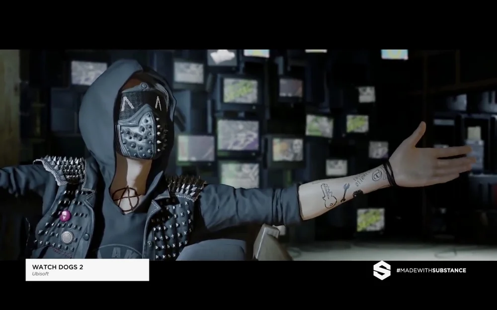 Watch Dogs 2