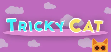 Tricky Tech TrickyCat | 机核 GCORES