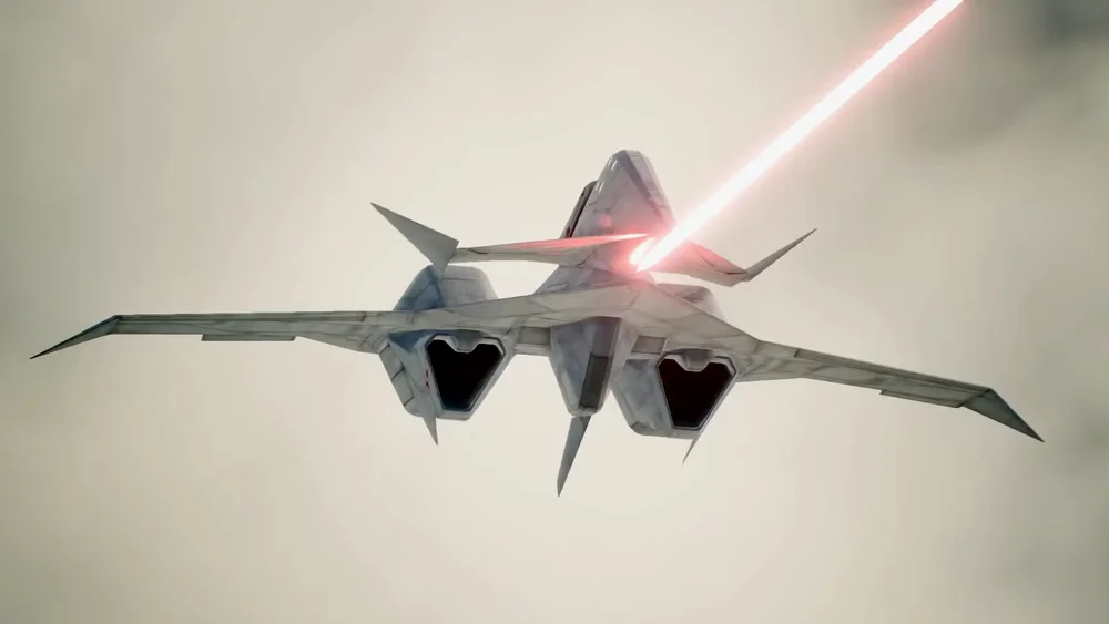 ADF-11F Raven