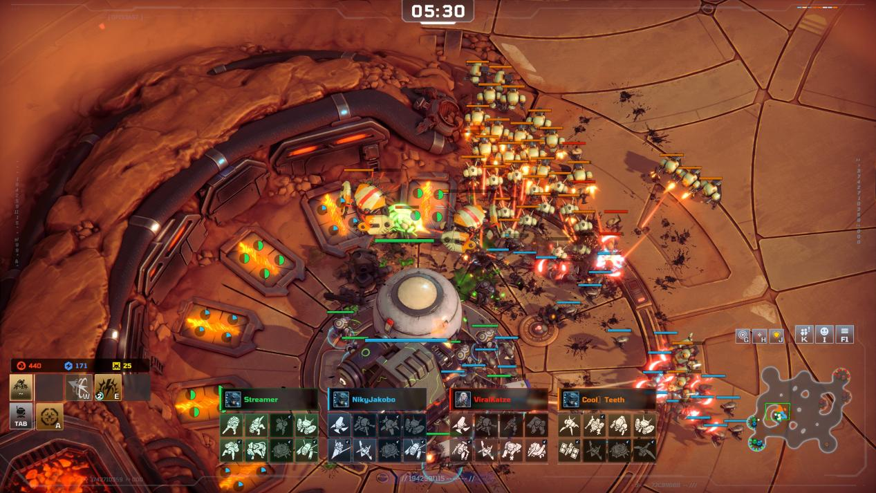 十分钟一把！《Battle Aces/星战王牌》能否开创RTS的新纪元？