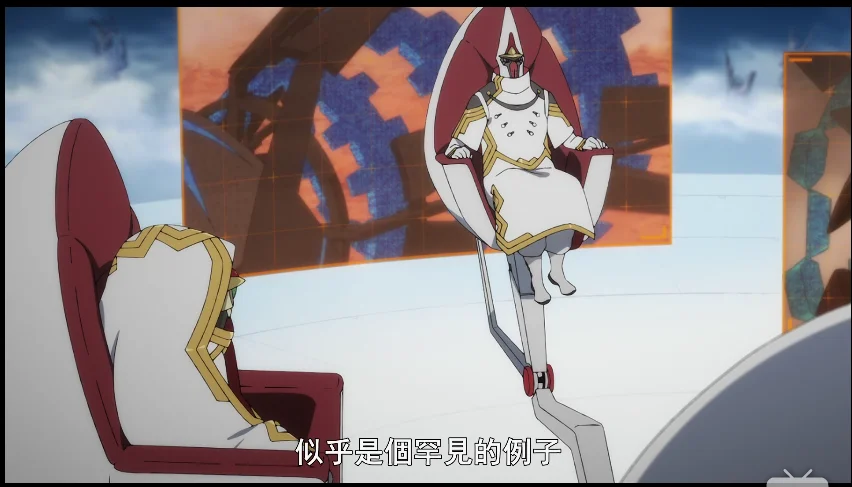 是不是男主具有某种特殊体质呢？