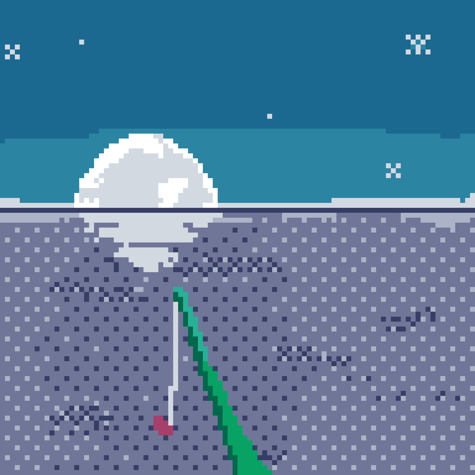 论《我的世界》与魂类游戏的设计思路改变，是否潜在反应着游戏玩家世代的变化