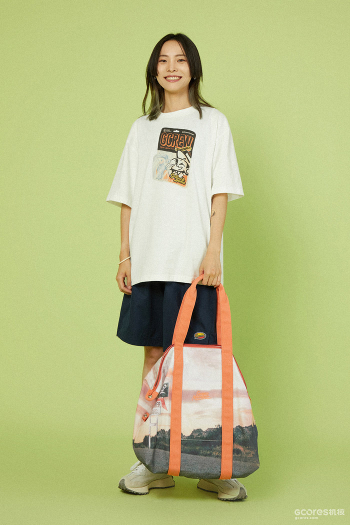 火热上新,凉爽出行!「机组成员」今日又有新品发售 火热上新,凉爽出行!「机组成员」今日又有新品发售