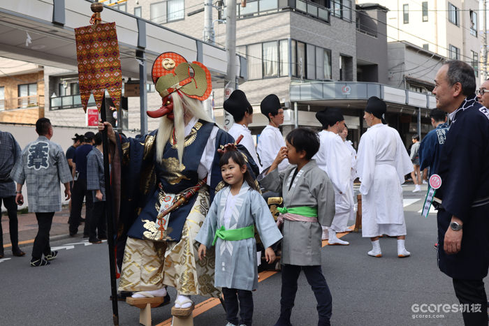 摄影丨东京印象 摄影丨东京印象