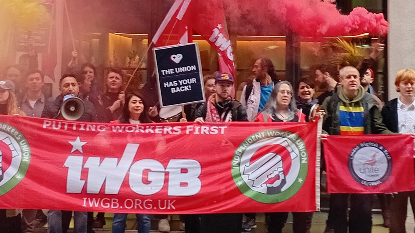 R星被指打压工会，资深老将被裁原因成焦点