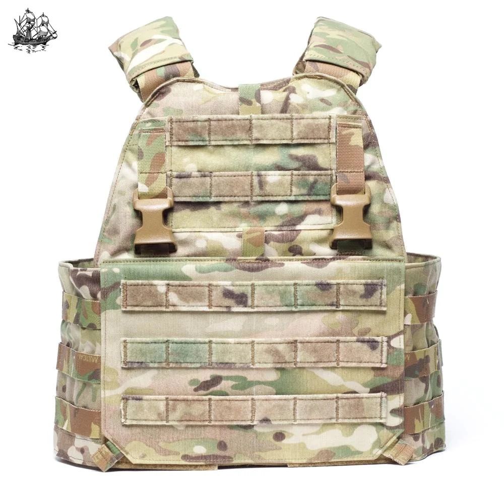 兼容Swift Placard标准的Assault Plate Carrier