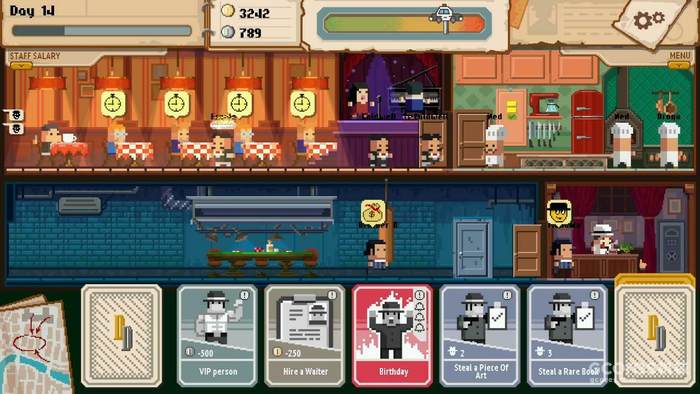 我会给他一个他无法拒绝的提议!黑帮模拟游戏《双面教父》8月25日正式发售 我会给他一个他无法拒绝的提议!黑帮模拟游戏《双面教父》8月25日正式发售