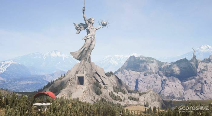 《原子之心》:苏联控制论与人工智能异想 《原子之心》:苏联控制论与人工智能异想