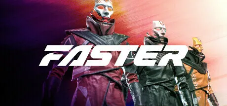 Fasteter FASTER | 机核 GCORES