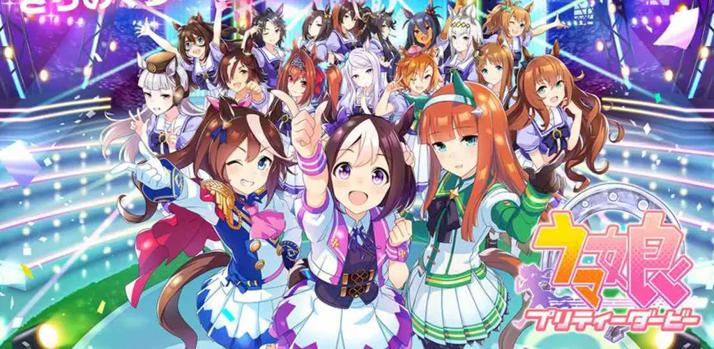 《赛马娘》：在限制中构建完整的游戏体验