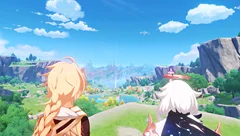 游戏关卡设计师