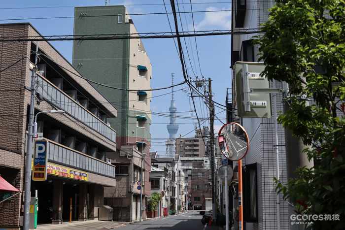 摄影丨东京印象 摄影丨东京印象