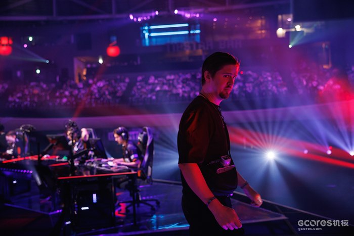 图说《东京大师赛》最终话——面孔、身影、回忆 图说《东京大师赛》最终话——面孔、身影、回忆