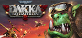 Warhammer 40,000: Dakka Squadron - Flyboyz