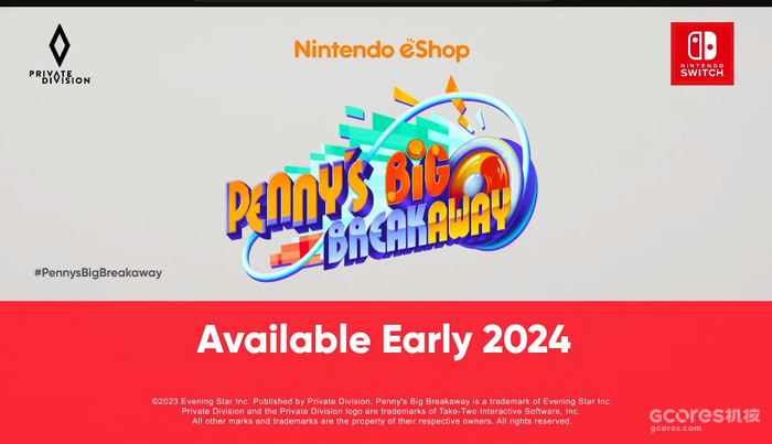 碧姬公主神秘新作首次亮相、2D《超级马力欧》新作公布:任天堂6月直面会消息汇总 碧姬公主神秘新作首次亮相、2D《超级马力欧》新作公布:任天堂6月直面会消息汇总