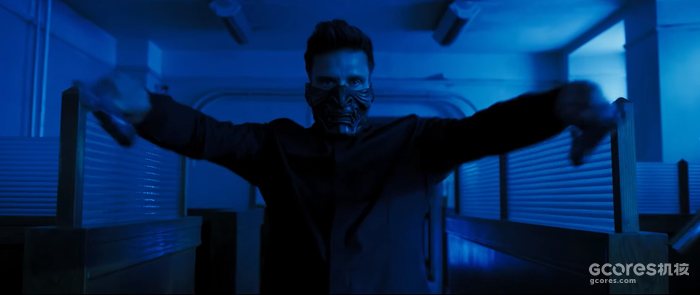 杀手锦标赛?狮门影业出品电影《杀手之王》公布新预告 杀手锦标赛?狮门影业出品电影《杀手之王》公布新预告