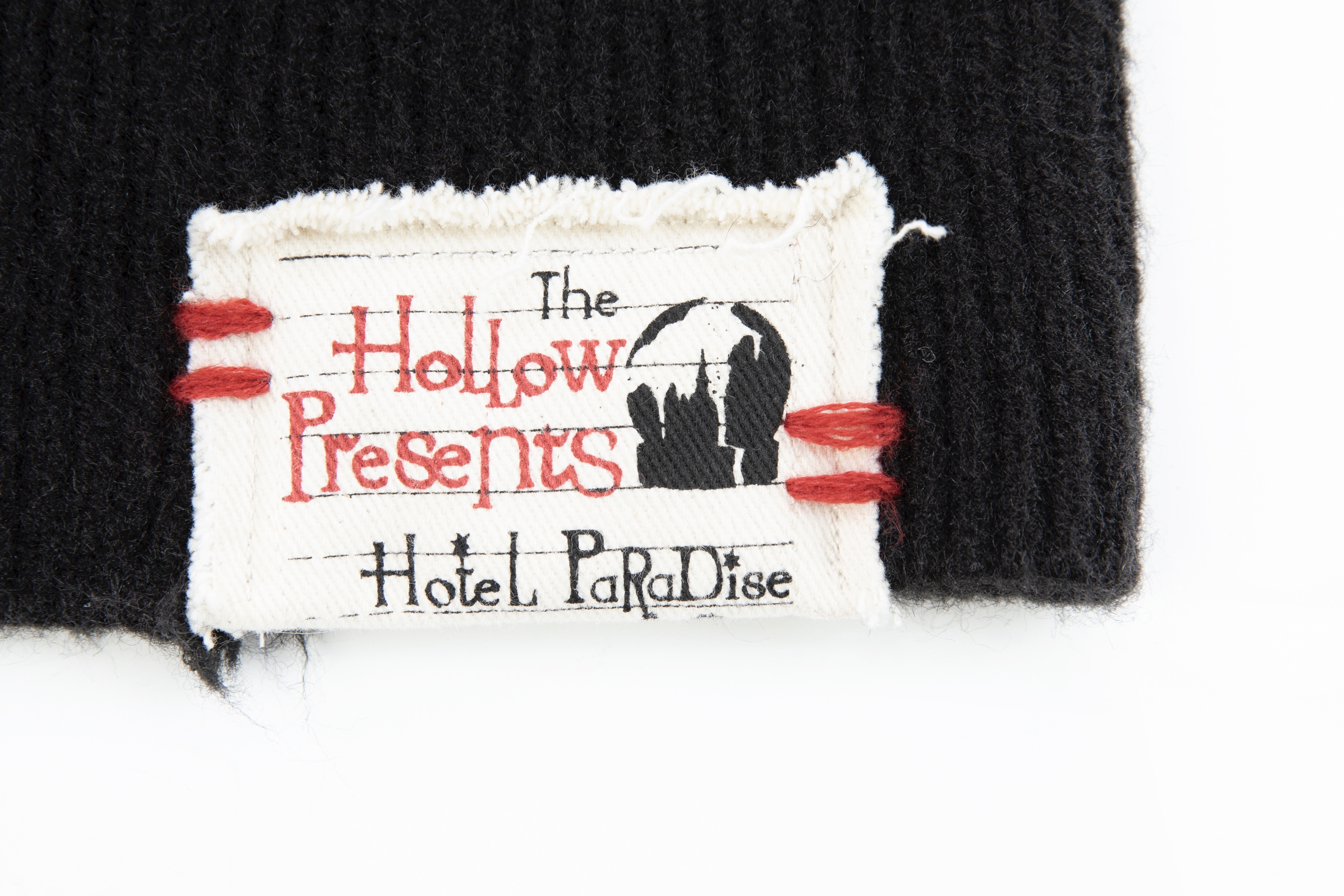 吉考斯工业「天堂酒店」系列秋冬新品温暖上市