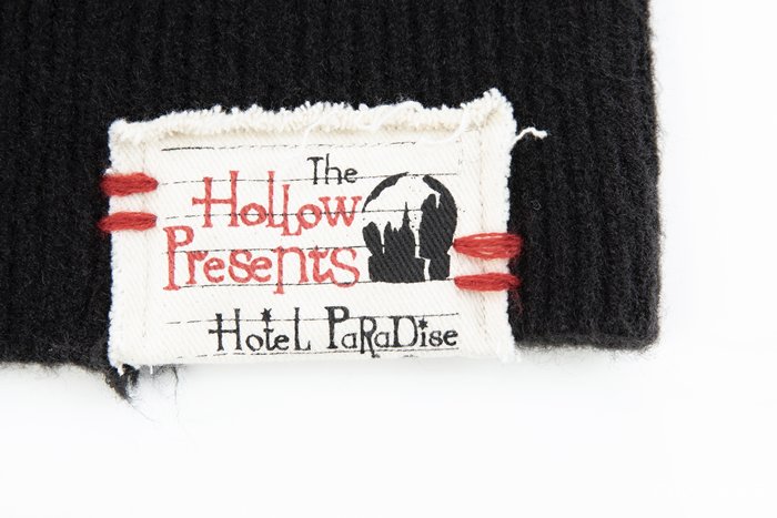 吉考斯工业「天堂酒店」系列秋冬新品温暖上市