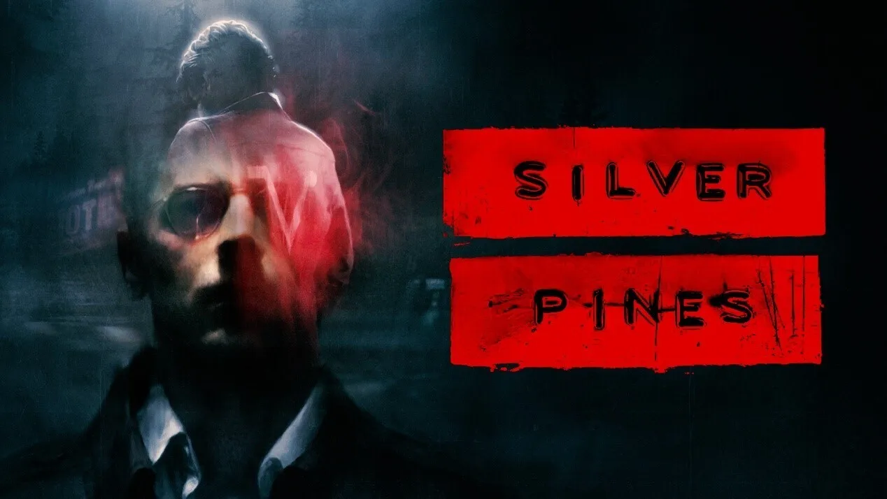 类恶魔城生存恐怖游戏《Silver Pines》正式公布
