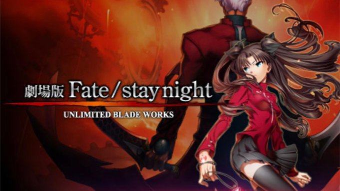 曾参与《Fate/stay night》等作品的动画监督山口祐司去世
