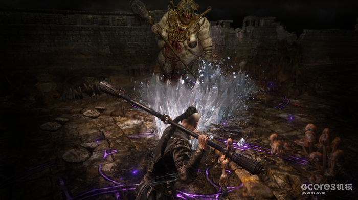 《流亡之路2》将于2024年6月27日开启公测,改为采用独立客户端 《流亡之路2》将于2024年6月27日开启公测,改为采用独立客户端