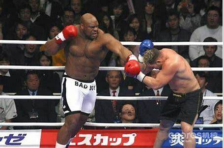 PRIDE FC 简史 pt.2 PRIDE FC 简史 pt.2