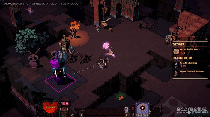 Steam新品节漫谈 Vol.2:动作/角色扮演类 Steam新品节漫谈 Vol.2:动作/角色扮演类