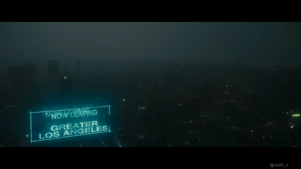 银翼杀手2049