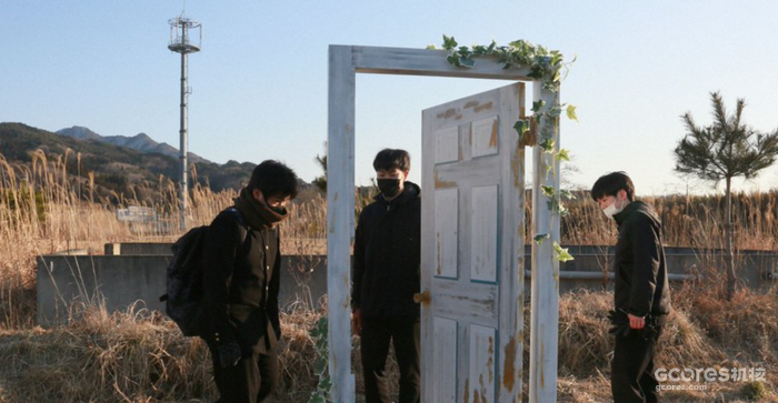 《铃芽之旅》剧情与民俗深度解读 《铃芽之旅》剧情与民俗深度解读