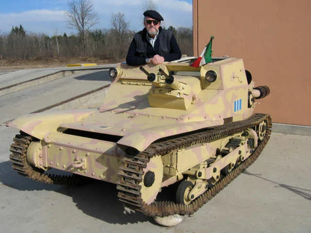 CV-33