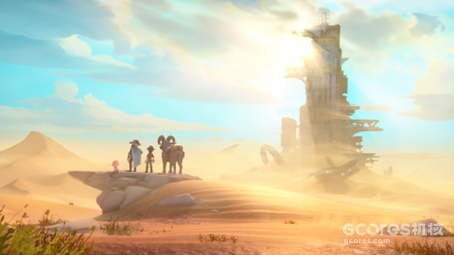 《沙石镇时光》将于9月26日正式发售,多人在线合作模式同步实装 《沙石镇时光》将于9月26日正式发售,多人在线合作模式同步实装