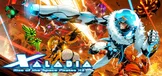 XALADIA: Rise of the Space Pirates X2