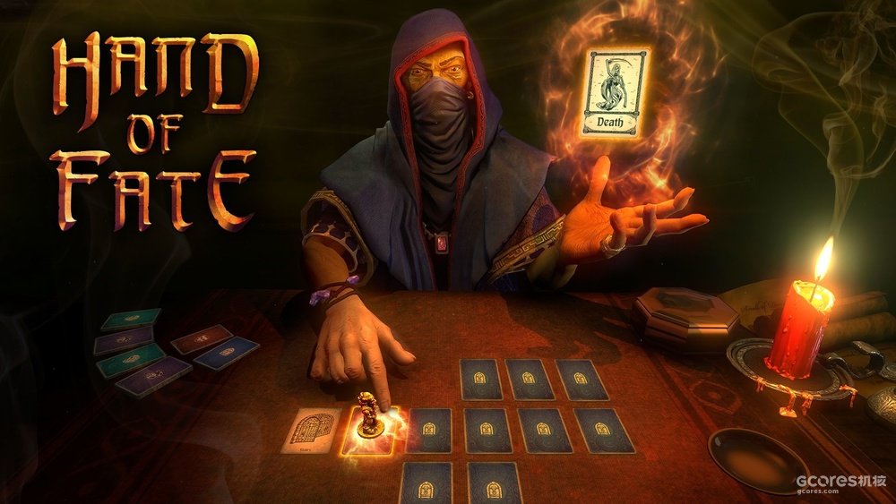 李又来了,二五仔发牌官!