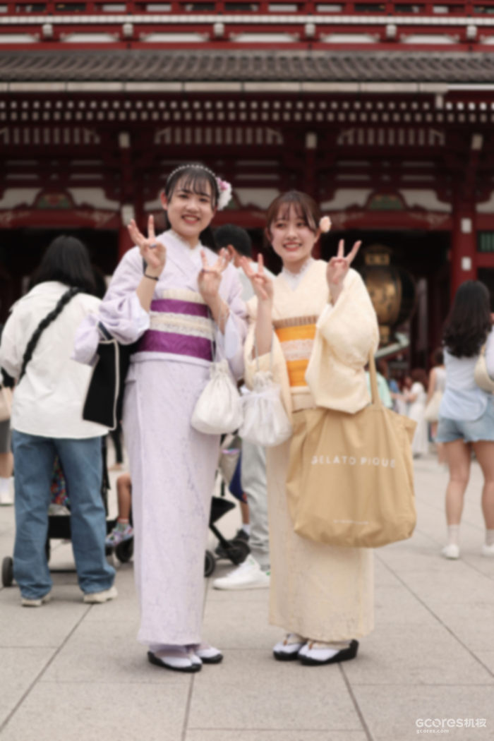 摄影丨东京印象 摄影丨东京印象