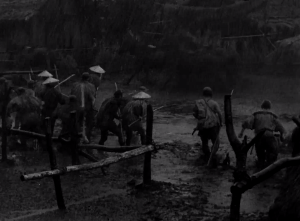 殺陣 之美 对马岛之魂 对 黑泽式美学 的理解从何而来 机核gcores 殺陣 之美 对马岛之魂 对 黑泽式美学 的理解从何而来 机核gcores