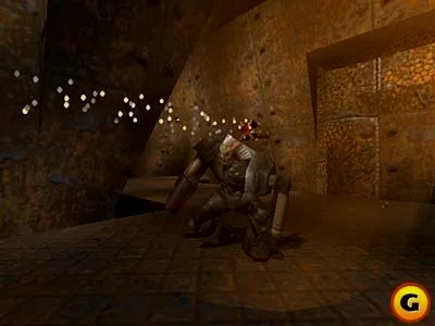 《雷神之锤II》的3D加速和彩色光照给了罗梅罗极大的诱惑