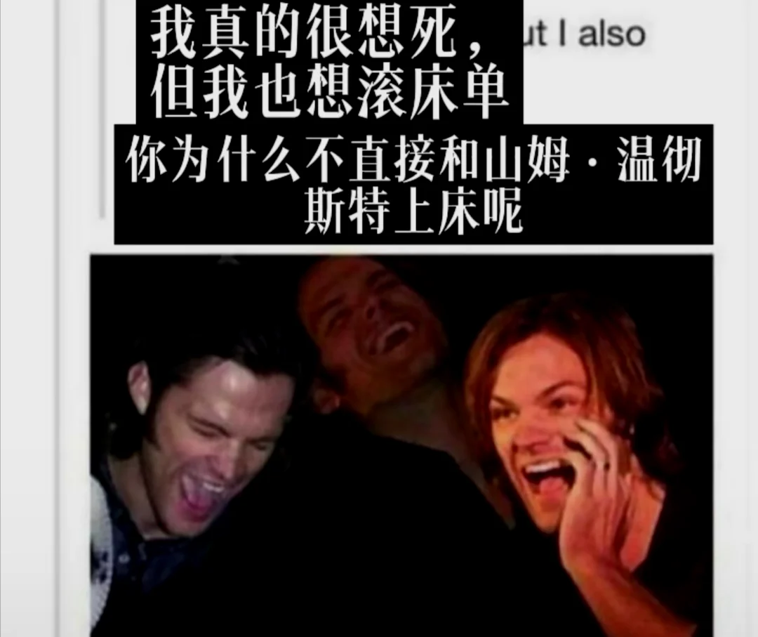 大家周三好,又到了每日meme时间 终于!邪恶力量十五季全给我补完了! 来点相关meme吧,大家看s... | 机组 | 机核 GCORES