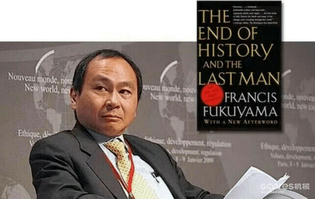 山上的树:开源软件的过去现在未来 山上的树:开源软件的过去现在未来