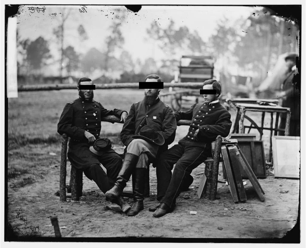 译介|SCP基金会起源史其二|博士们的战争| 机核GCORES