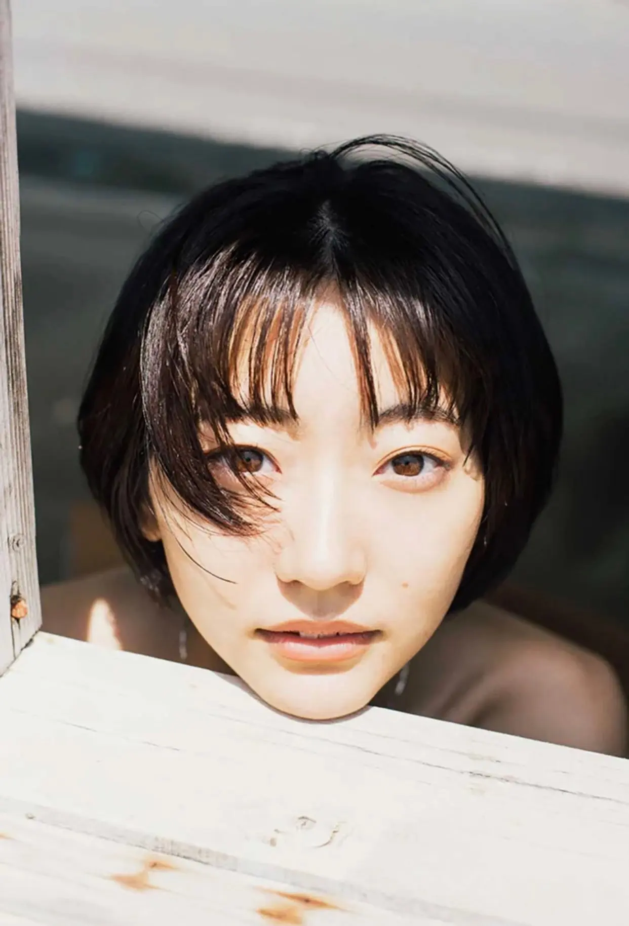武田玲奈