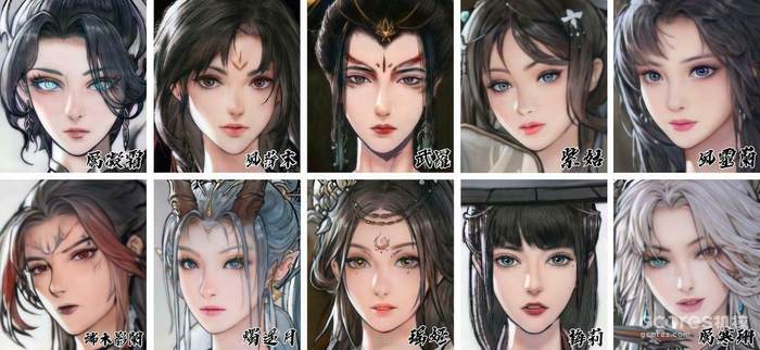 从《鬼谷八荒》聊起,为什么我们喜欢修仙游戏? 从《鬼谷八荒》聊起,为什么我们喜欢修仙游戏?