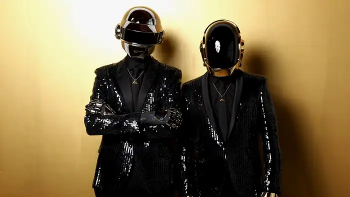 Daft Punk