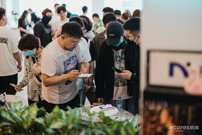 「客制化键盘丨购买观望」有趣的小玩具和几款套件前瞻 2023.5 「客制化键盘丨购买观望」有趣的小玩具和几款套件前瞻 2023.5