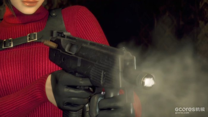 剧情翻新,生化宇宙:《生化危机4重制版》究竟讲了一个什么故事 剧情翻新,生化宇宙:《生化危机4重制版》究竟讲了一个什么故事