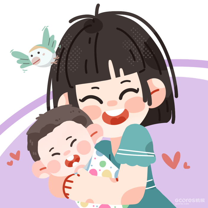 可爱插画在哪里 全都藏在你梦里 可爱插画在哪里 全都藏在你梦里