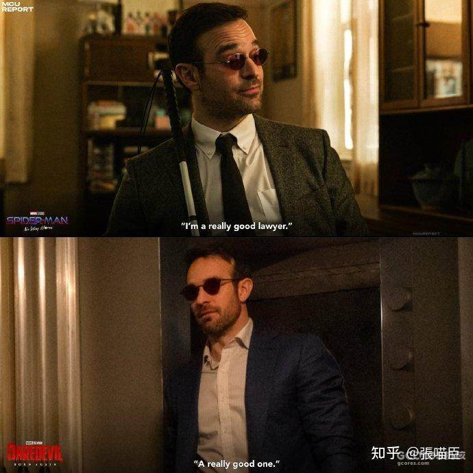 这种台词会让网飞三部曲的观众嗤之以鼻,但还是一再出现,就很能说明问题了。